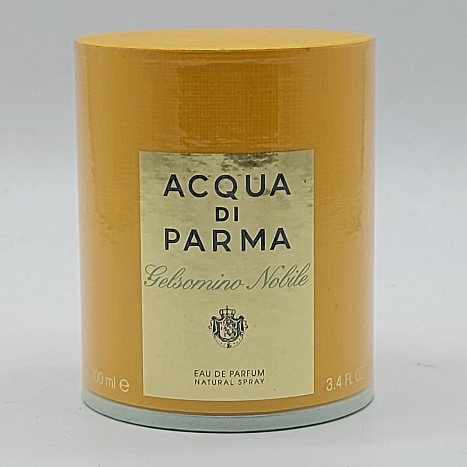 acqua di parma gelsomino nobile discontinued