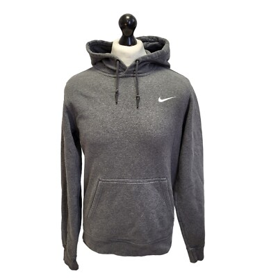 Vintage 90s Nike Nike Sweatshirt Travis Scott Center Swoosh Hoodie