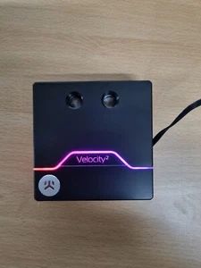 EK-Quantum Velocity² D-RGB 1700 Nickel/Acetal CPU Water Block
