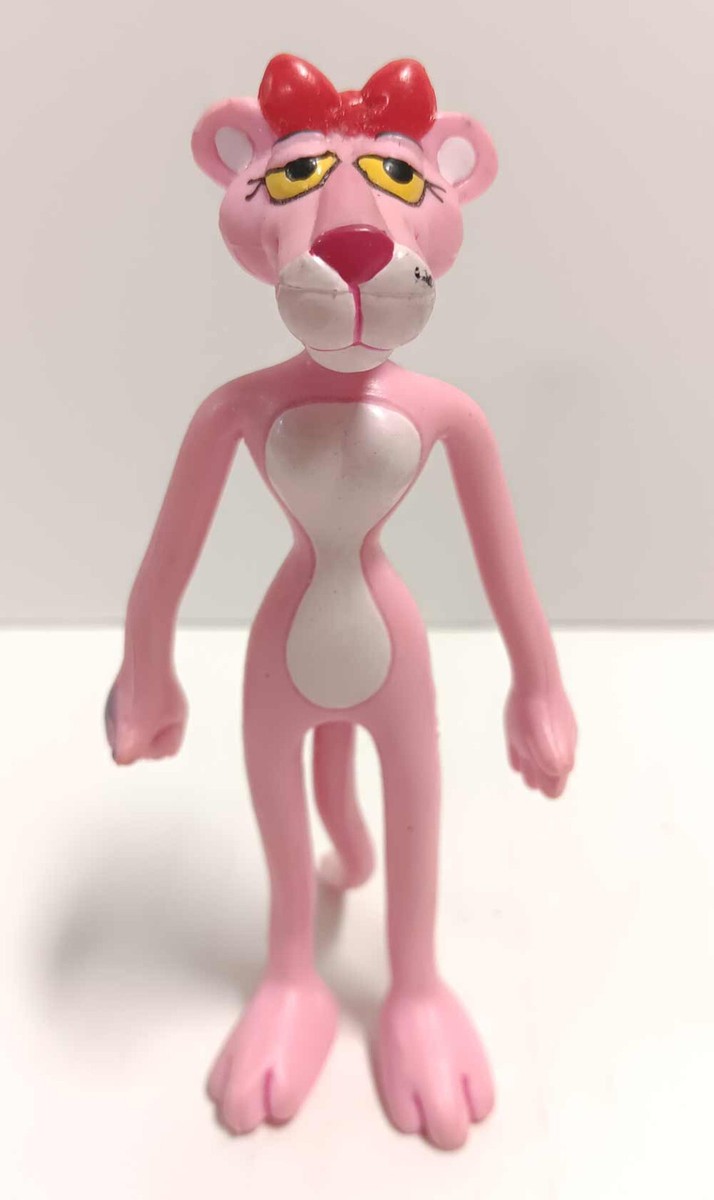 SEXY PINK PANTHER 4