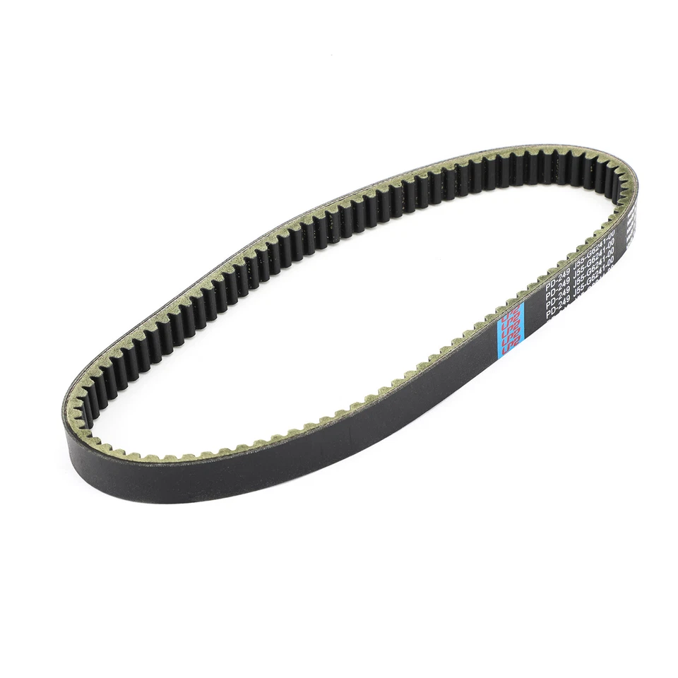 Correa de transmisión V apta para Yamaha Drive2 2017-2024 fairway lounge 2014-2018 Foto 4 de 4