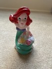 Beautiful Disney ARIEL Figurine The Little Mermaid — photo 1
