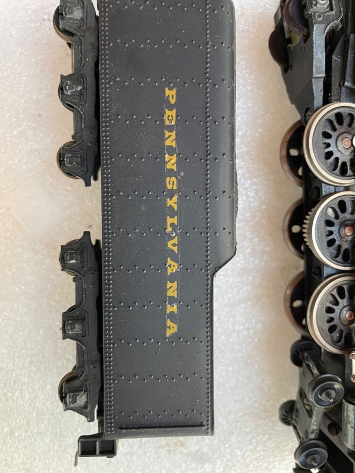 model trains ho scale steam eBay