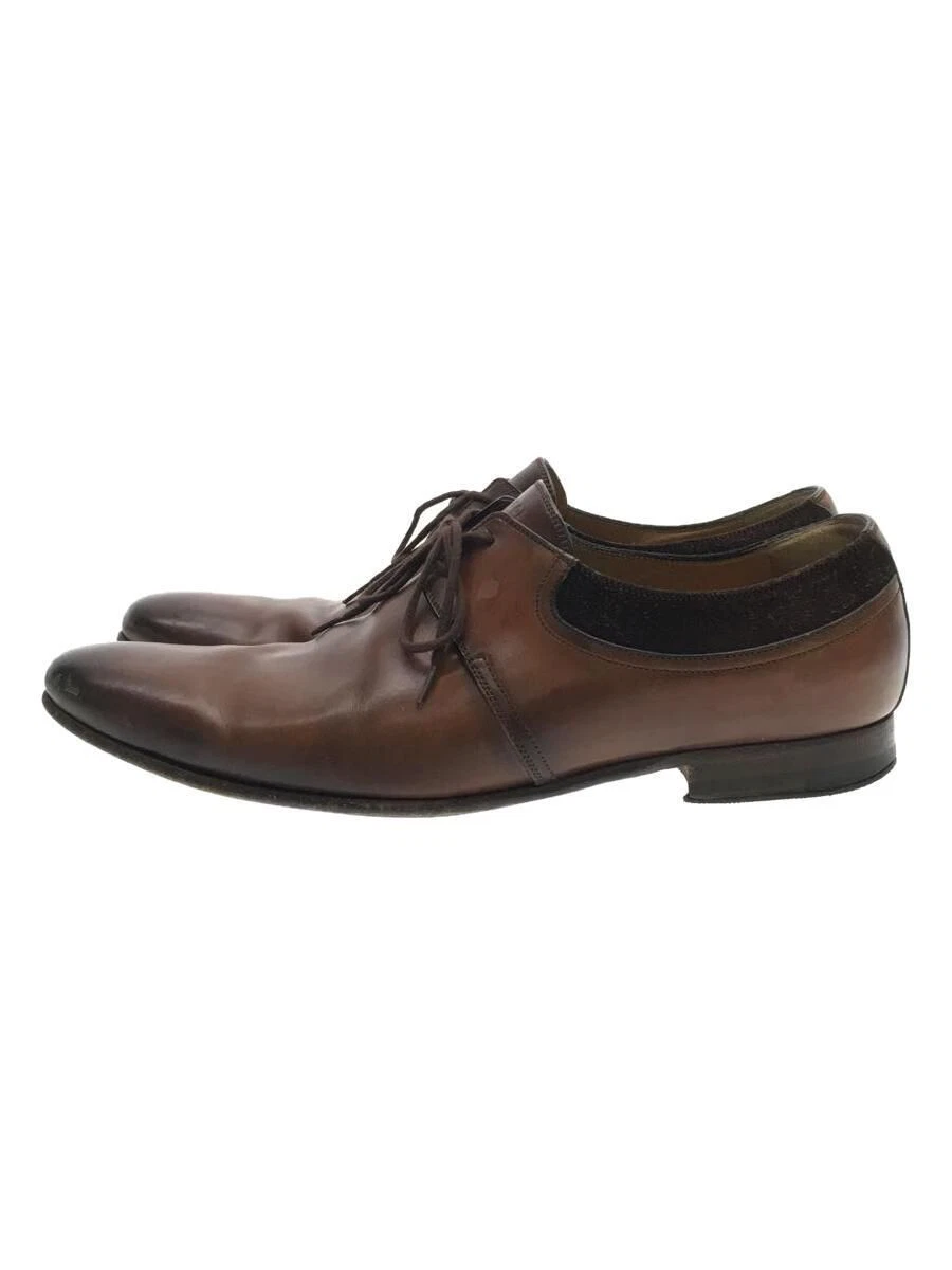 GUCCI autres chaussures UK7 marron 368445 occasion