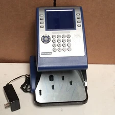 Genuine Schlage Hand Punch GT-400 Biometric Recognition Time Clock