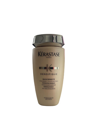 Kérastase Densifique Bain Densite Shampoo 250ml