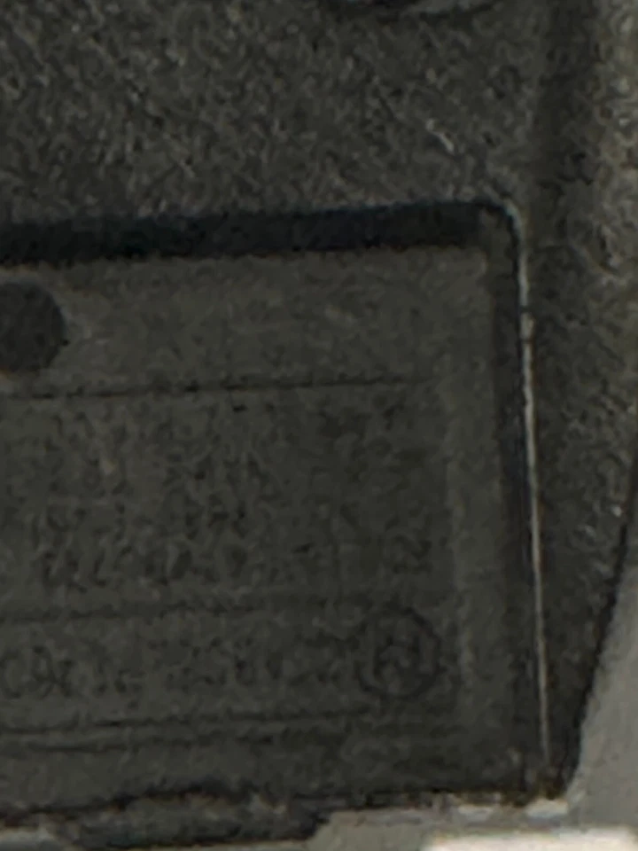 OEM NISSAN SENTRA MAXIMA SMART con NUEVO id46 KEY PROX MANDO A DISTANCIA SIN LLAVE CWTWBU735 Foto 4 de 4