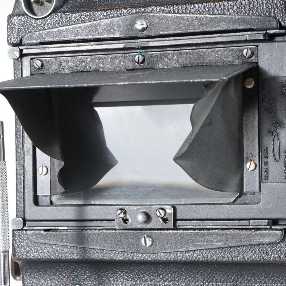 Graflex: Speed Graphic Price Guide: estimate a camera value
