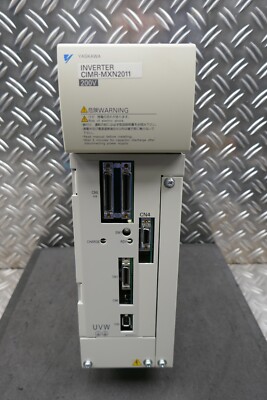 Yaskawa CIMR-MXN2011 Inverter