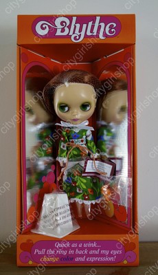 ashton drake blythe doll