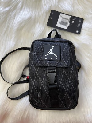 Jordan Anti Gravity Sling Bag Nike Jordan Small Crossbody Bag