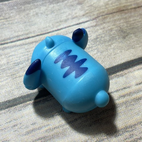 Figura Vinilo Mediana Disney Tsum Punto Azul Lilo & Stitch - Imagen 3 de 4