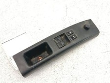 03-06 Nissan 350z Driver Door Window Switch Black (G) OEM 25401CD02D