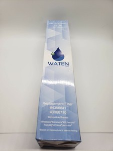 h2o filter replacement