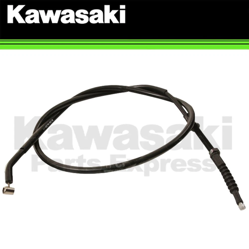 Cavo Contachilometri Per Kawasaki GPZ 600 / ZX600 R – 1984-1990, Ricambio Originale Per Speedometer