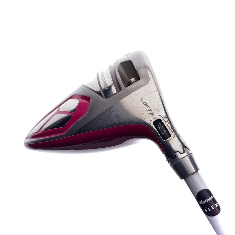 Used Cobra Bio Cell Womens Driver / 12.5 Degrees / Ladies Flex - Image 3 of 4