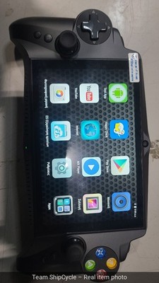 JXD Singularity S192 Gamepad Tablet 2GB32GB Game Console NVIDIA Tegra K1 G2U