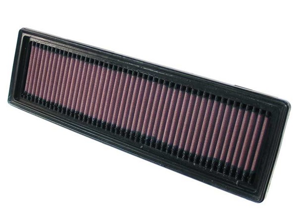 Luftfilter K&N Filters 33-2916 Langzeitfilter FüR CitroËN C4 Peugeot 206 307 3E-image