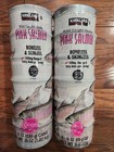 12 KIRKLAND WILD CAUGHT ALASKA PINK SALMON BONELESS SKINLESS 6 OZ EA 08 2030 USA