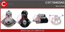 STARTER FITS: BMW X5 SAV XDRIVE 30 D/3.0 D/3.0 SD/XDRIVE 35 D.BMW X6 SAC XDRI