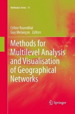 Methods for Multilevel Analysis and Visualisation of Geograph... - 9789401780612
