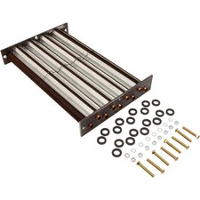 Heat Exchanger Tube Assembly, Zodiac Jandy La...