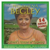 Philomena Begley - Way Old Friends Do - Cd - G4Z