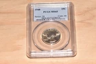 1948 25C Washington Quarter Dollar PCGS MS65  US coin