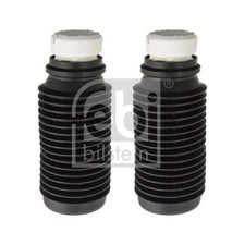 Staubschutzsatz Stoßdämpfer hinten für Alfa Romeo 147 937 156 932 GT | 486932