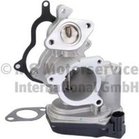 Agr Ventil Pierburg 7.10334.10.0 12V FüR Audi A4 B7 8EC Avant 8ED A6 C6 4F5 4F2
