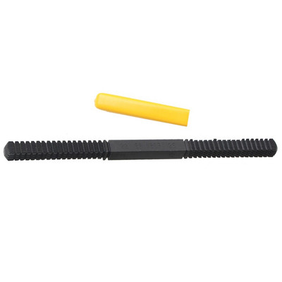 Fadenreparaturdatei HRC48-50 Grad Pitch -Thread 11-26 Mm 45# Kohlenstoffstahl