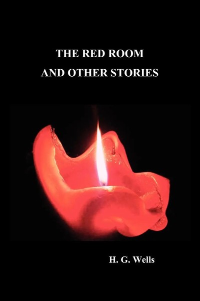 The Red Room And Other Stories | H. G. Wells | Taschenbuch | Englisch | 2009-image