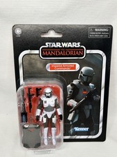 Star Wars The Vintage Collection Imperial Armored Commando VC366 New Sealed