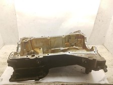 09-14 Nissan Maxima Upper Oil Pan Oem 1 Year Warranty