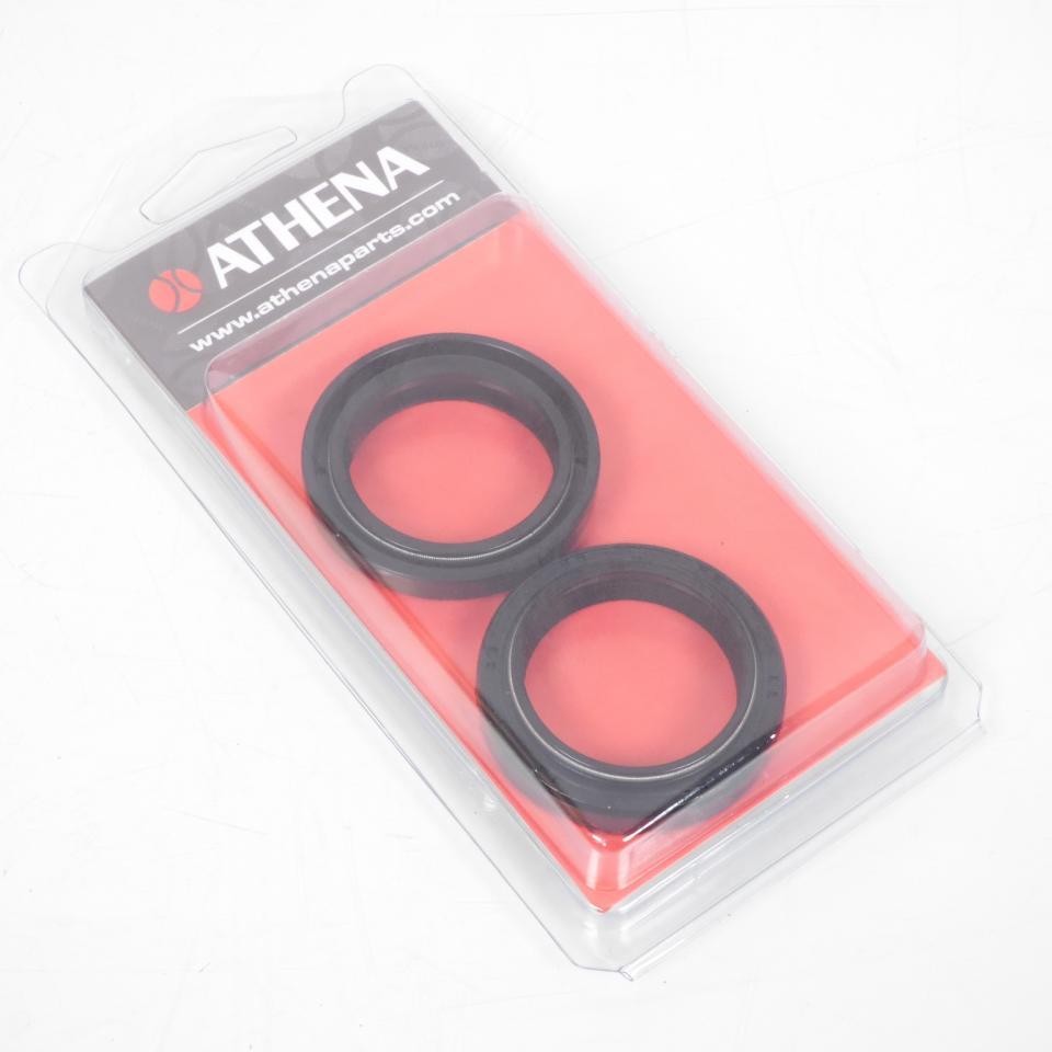Joint spi de fourche Athena pour scooter Honda 250 NSS Forza 2008 2009 neuf