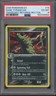 2004 Pokémon Team Rocket Returns Reverse Foil #19 Dark Tyranitar EX-MT PSA 6