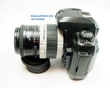 [Come nuovo] Teleconvertitore Tamron 2X SP AF (7E) 300F-FNS | Nikon-D100 | Testato | $99