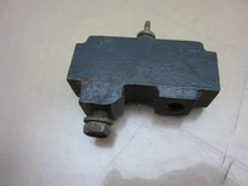 68-72 Chevrolet Nova portioning brake line block