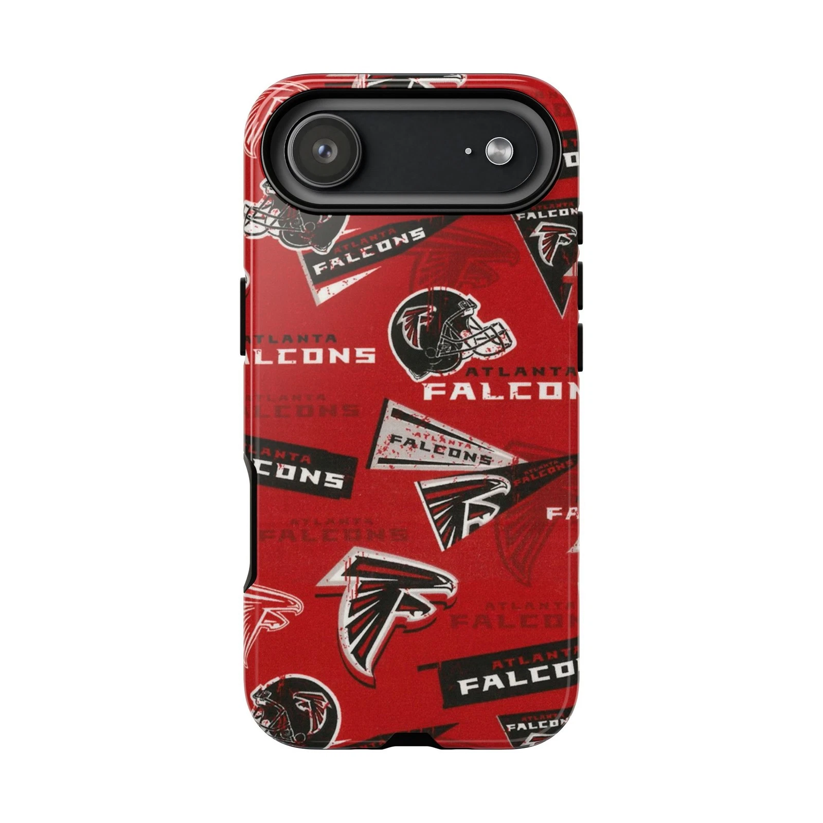 Atlanta Falcons Phone Cases for iPhone
