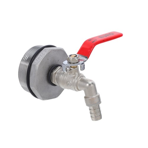  Outdoor Water Spigot Handle Gallon Bucket Faucet Beverage Spout Tap - Zdjęcie 1 z 12