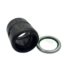 Bushing FITS KOMATSU (ID:50mm, OD:60mm, Height :45mm) & Bucket pin seal