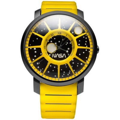 Xeric NASA Trappist-1 Sapphire Solar Flare Watch - Brand New
