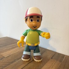 Disney Jr Handy Manny Toy 