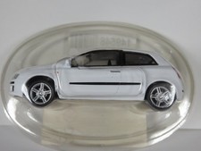 NOREV, 1:43, MCW-SC 20, Fiat Stilo, weiß, 3-türer