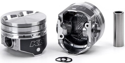 Keith Black KB Performance Piston KB167-STD