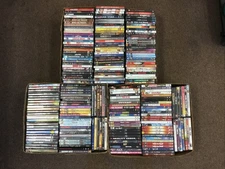 MUSIC / MUSICAL PERFORMANCE - You Pick / Choose DVD Lot (COMBINED S&H - $3.50)