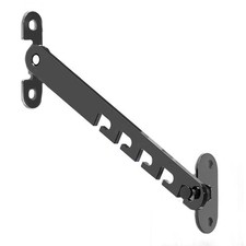 Window Tilt Lock Stopper for Child Safety Made of Plastic and Aluminum Alloy