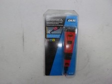 Ideal Punchmaster II Impact Punch Down Tool with 110  66 Blade 35-485