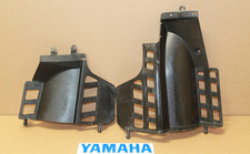 Yamaha Blaster Yfs200 Oem Foot Heel Guards Mud Flaps Fender L Rfastship D44