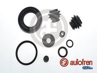 Autofren Seinsa D41888 Reparatursatz FüR Bremssattel Hinten FüR Hyundai